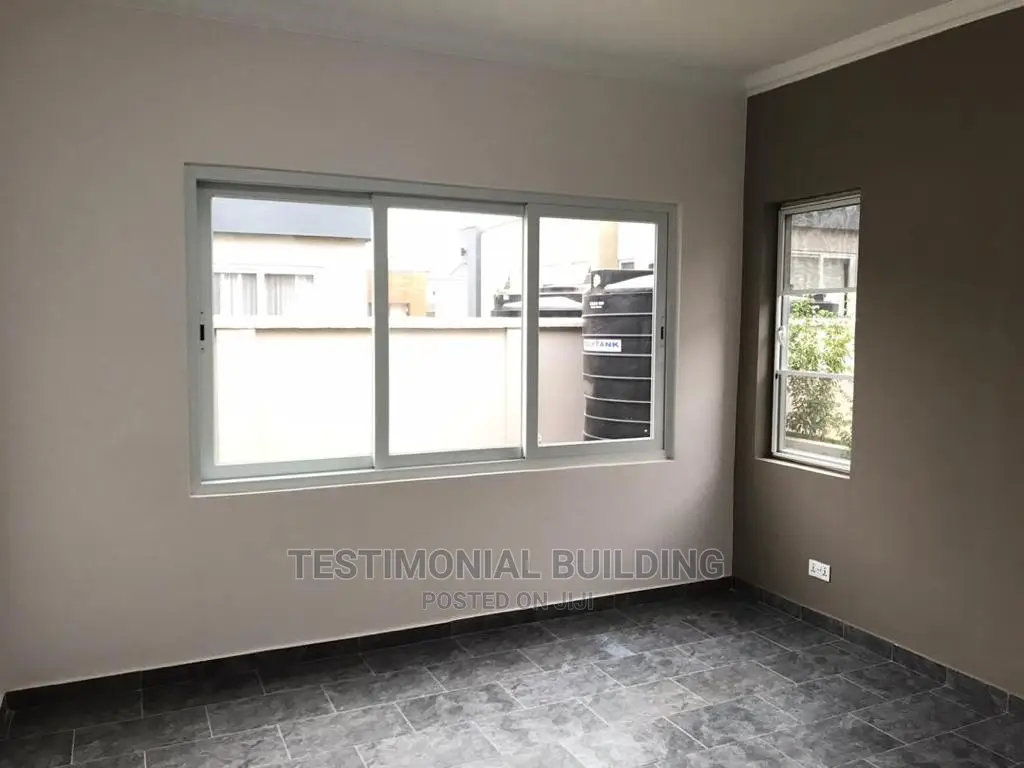 3bdrm House in Testimonial Building, East Legon for Rent