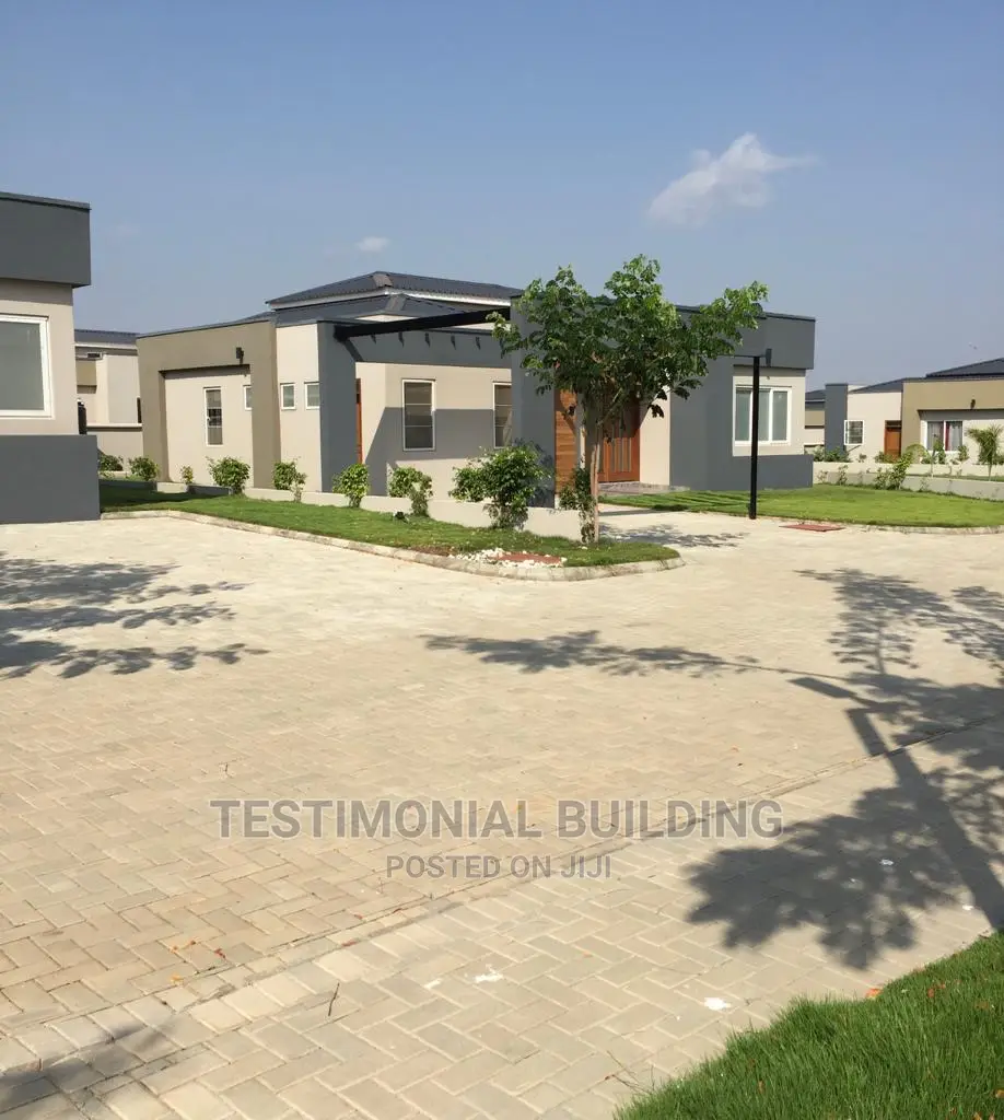3bdrm House in Testimonial Building, East Legon for Rent