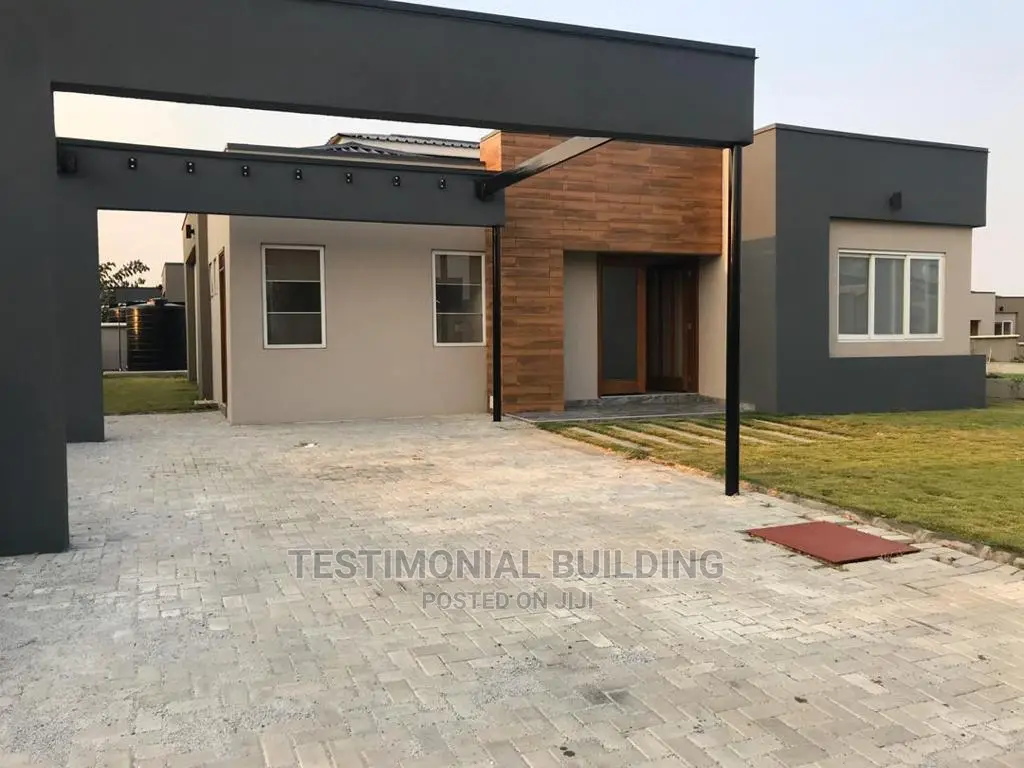 3bdrm House in Testimonial Building, East Legon for Rent