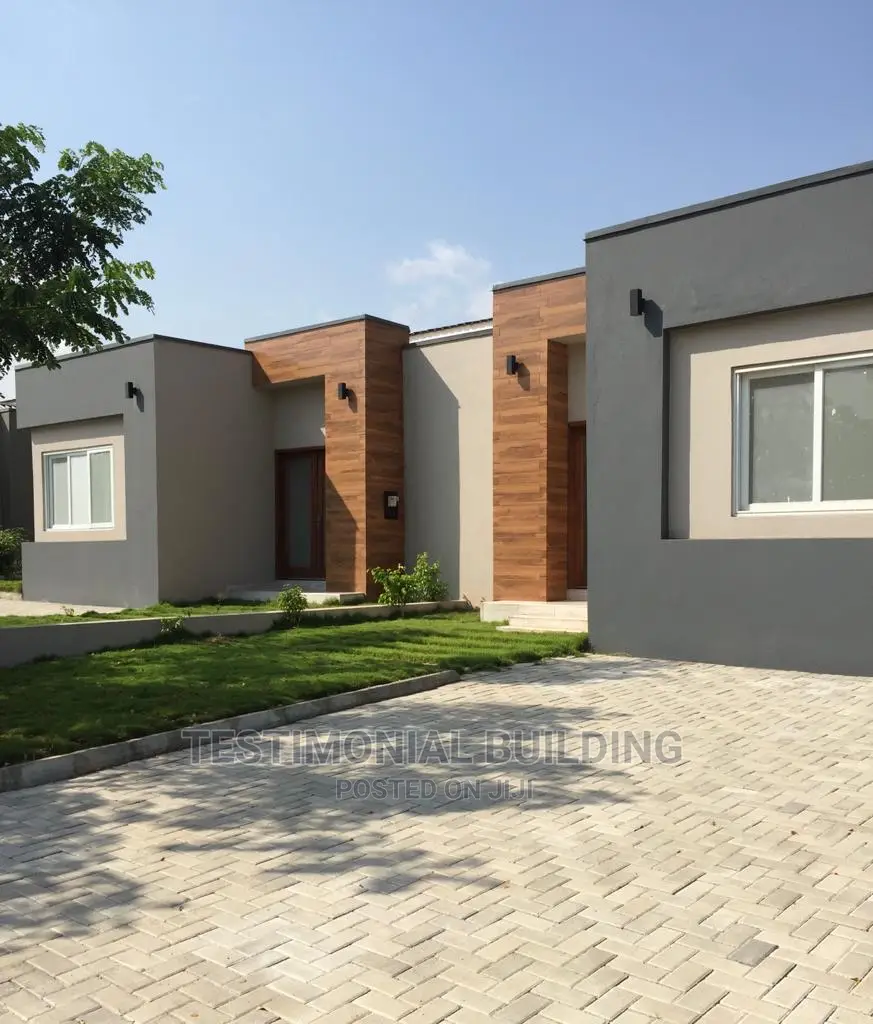 3bdrm House in Testimonial Building, East Legon for Rent