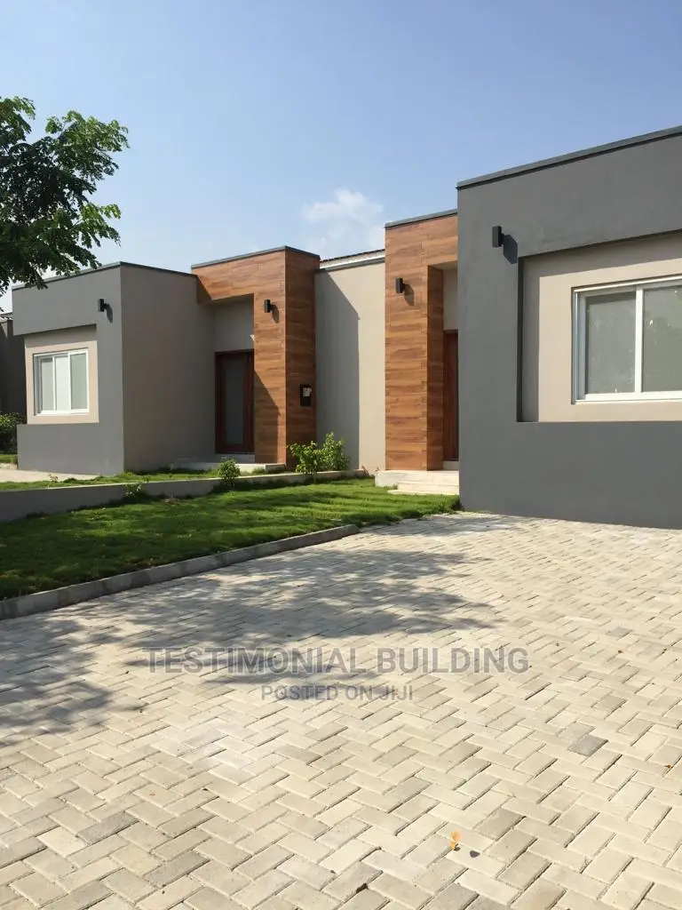 3bdrm House in Testimonial Building, East Legon for Rent