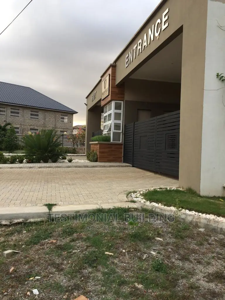 3bdrm House in Testimonial Building, East Legon for Rent