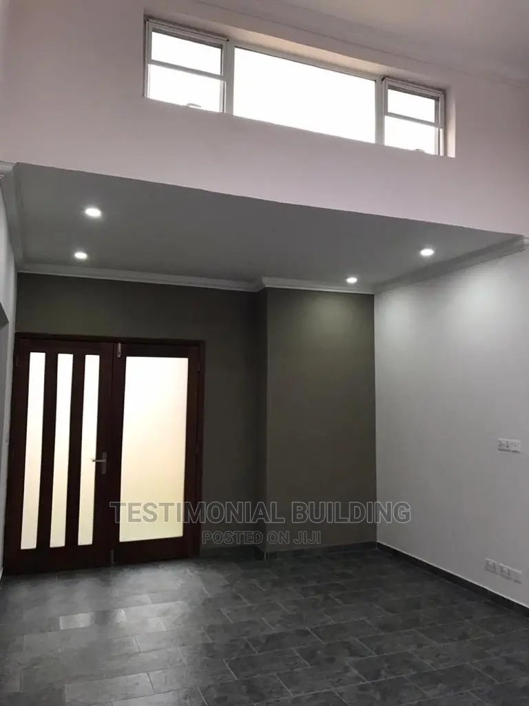 3bdrm House in Testimonial Building, East Legon for Rent