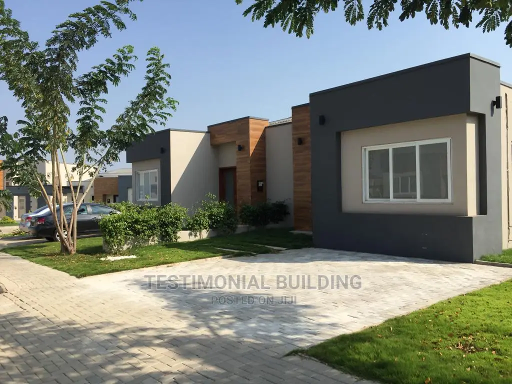 3bdrm House in Testimonial Building, East Legon for Rent
