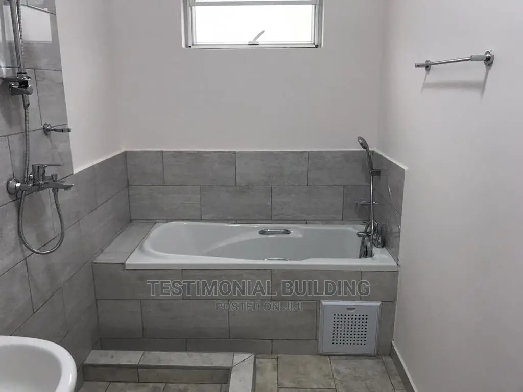 3bdrm House in Testimonial Building, East Legon for Rent