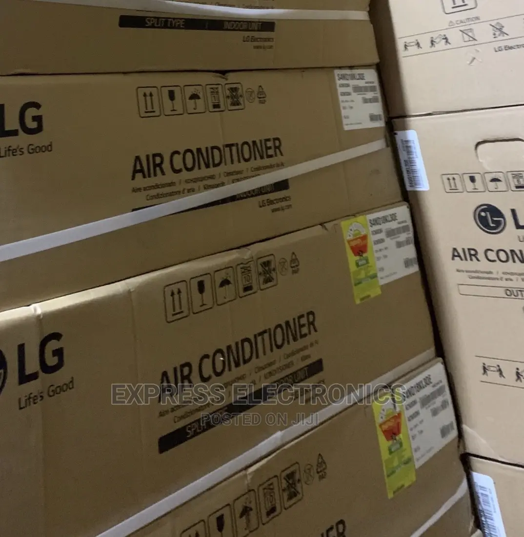 Suitable for Home S4-Q18klrte 2.0hp Dual Artcool Inverter LG