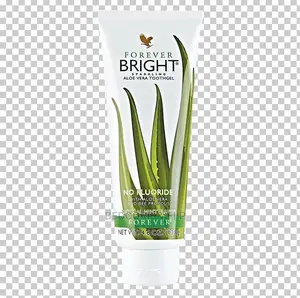 Organic Toothgel With Bee Propolis