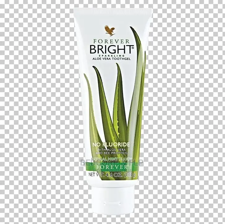 Organic Toothgel With Bee Propolis