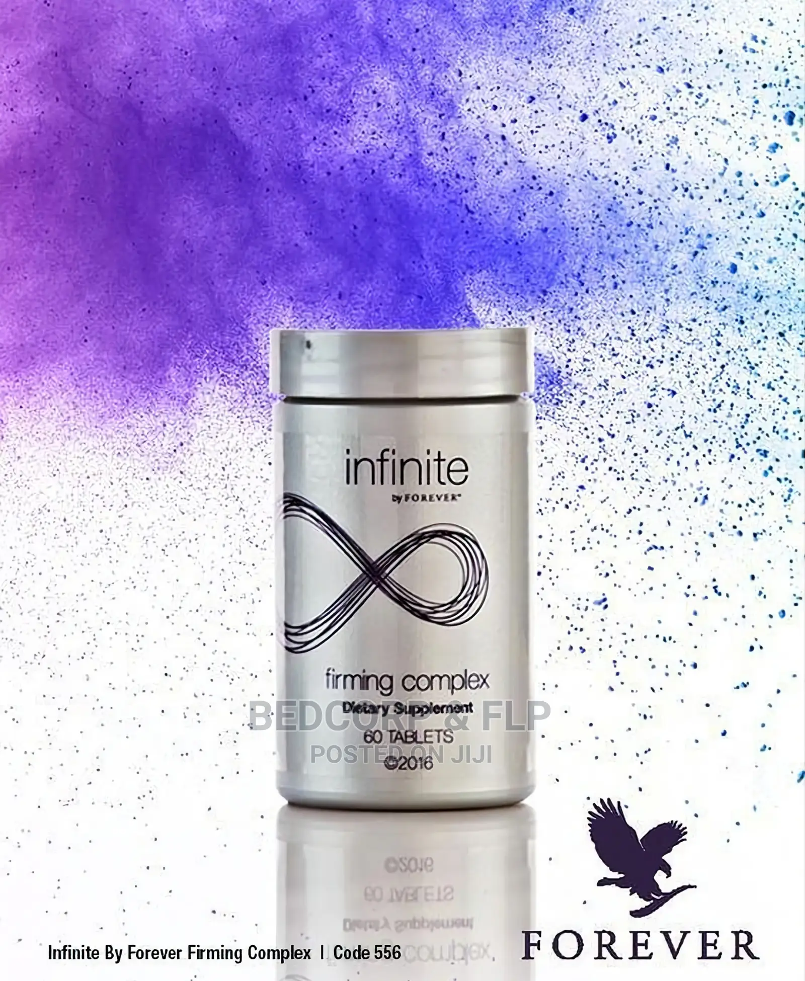 Infinite by Forever Collagen Supplement