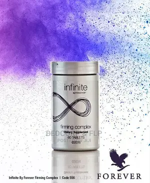 Infinite by Forever Collagen Supplement