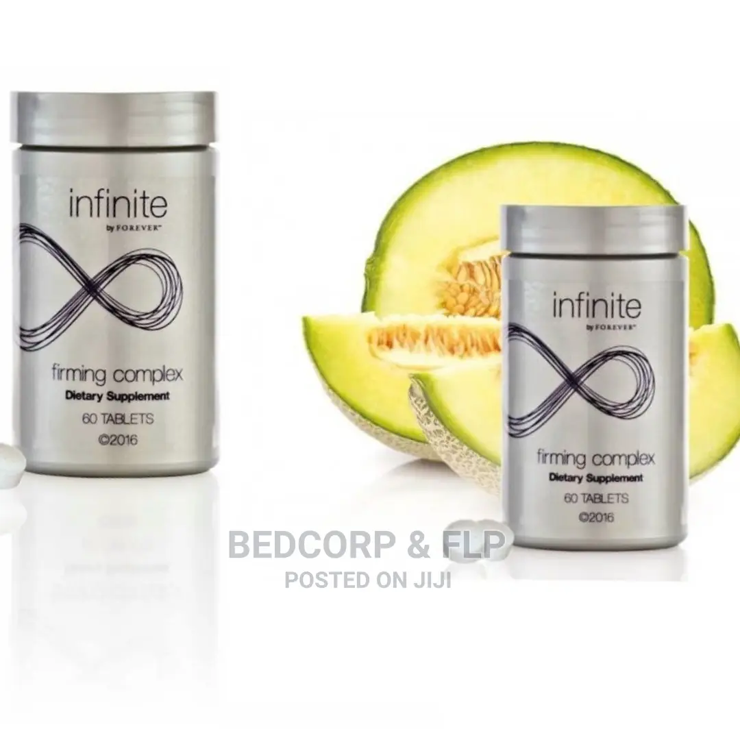Forever Collagen Supplement