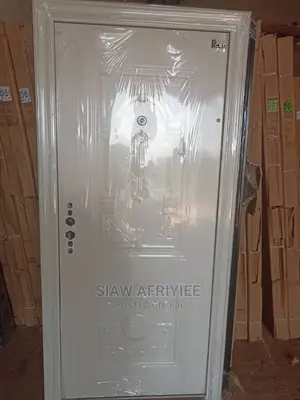 Sed Doors German
