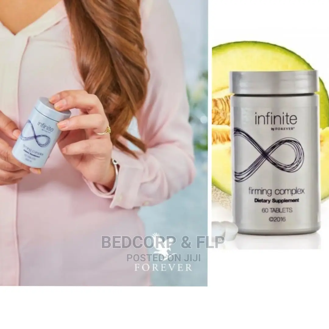 Infinite Firming Complex Tabs