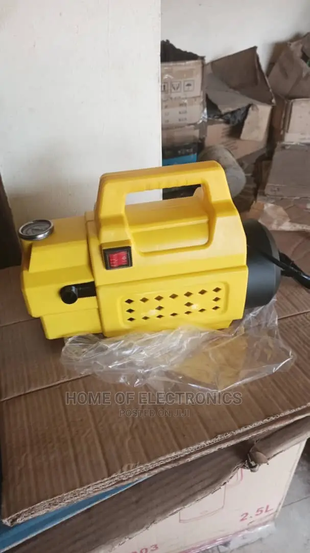 Plenty in Stock(New)Domestic Car Pressure Wash Machine