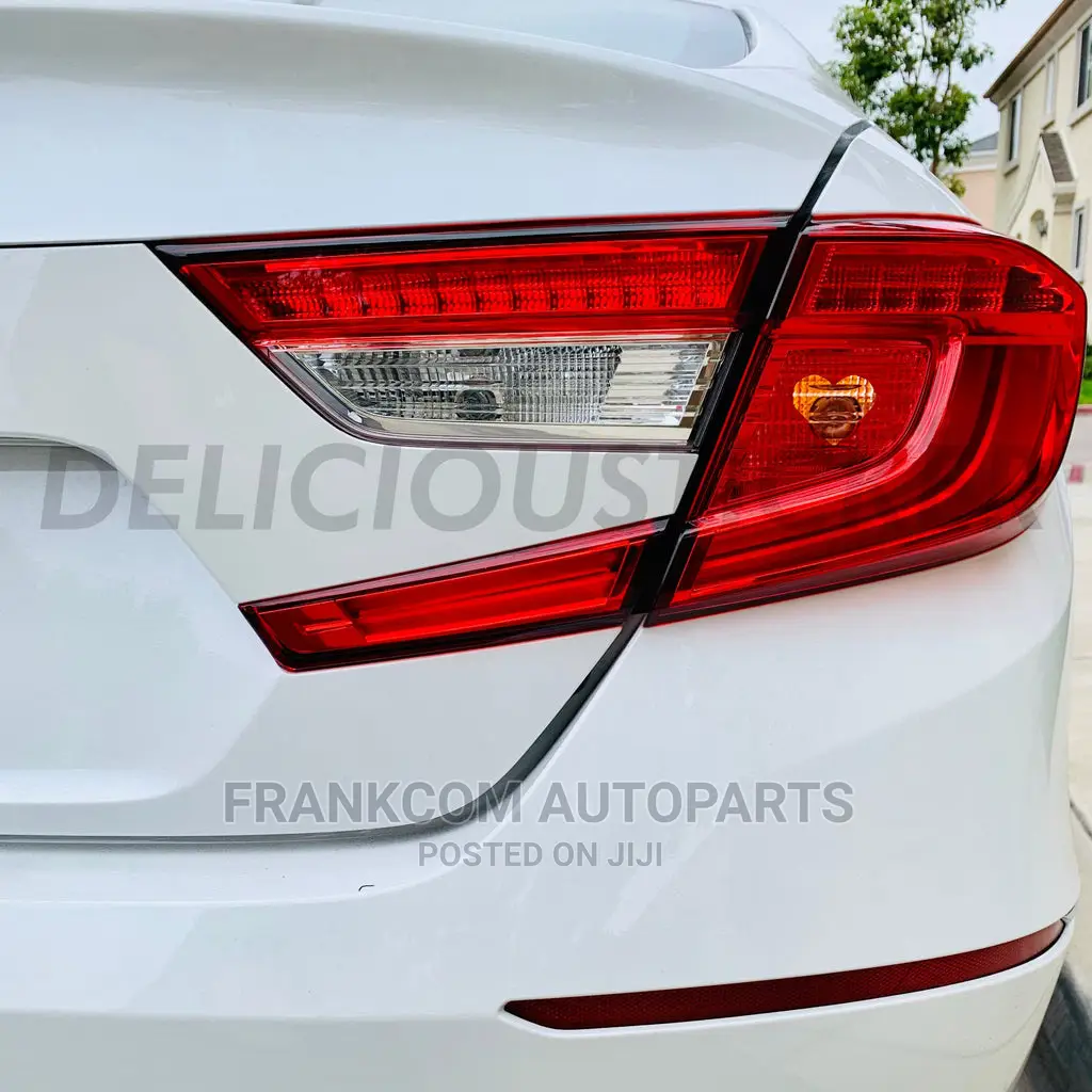 Honda Accord 2018-2020 Taillight