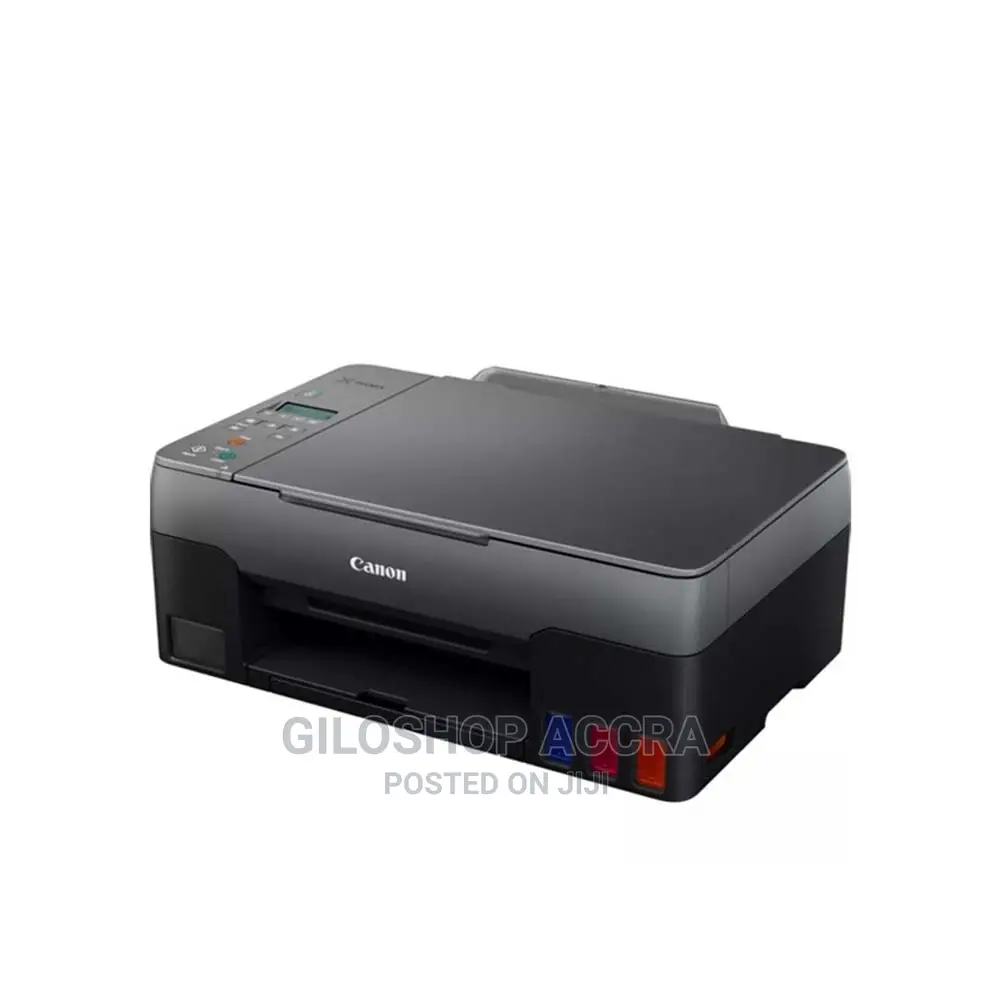 Canon Pixma MG3420 Color Printer – Wifi, Print, Scan, Copy