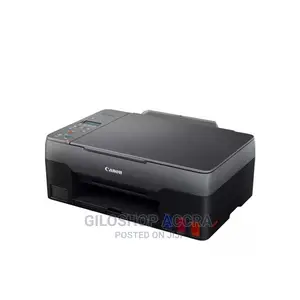 Canon Pixma MG3420 Color Printer – Wifi, Print, Scan, Copy