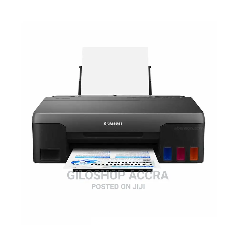 Canon Pixma MG3420 Color Printer – Wifi, Print, Scan, Copy