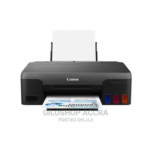 Canon Pixma MG3420 Color Printer – Wifi, Print, Scan, Copy