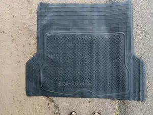 Car Boot Carpet