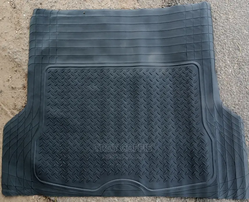 Car Boot Carpet