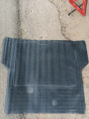 Car Boot Carpet