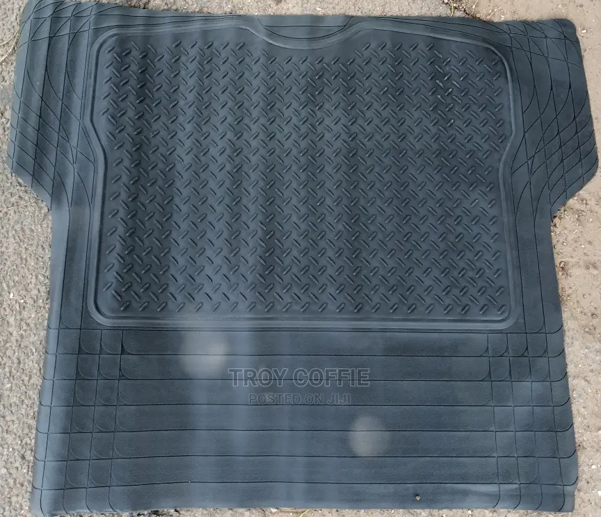 Car Boot Carpet