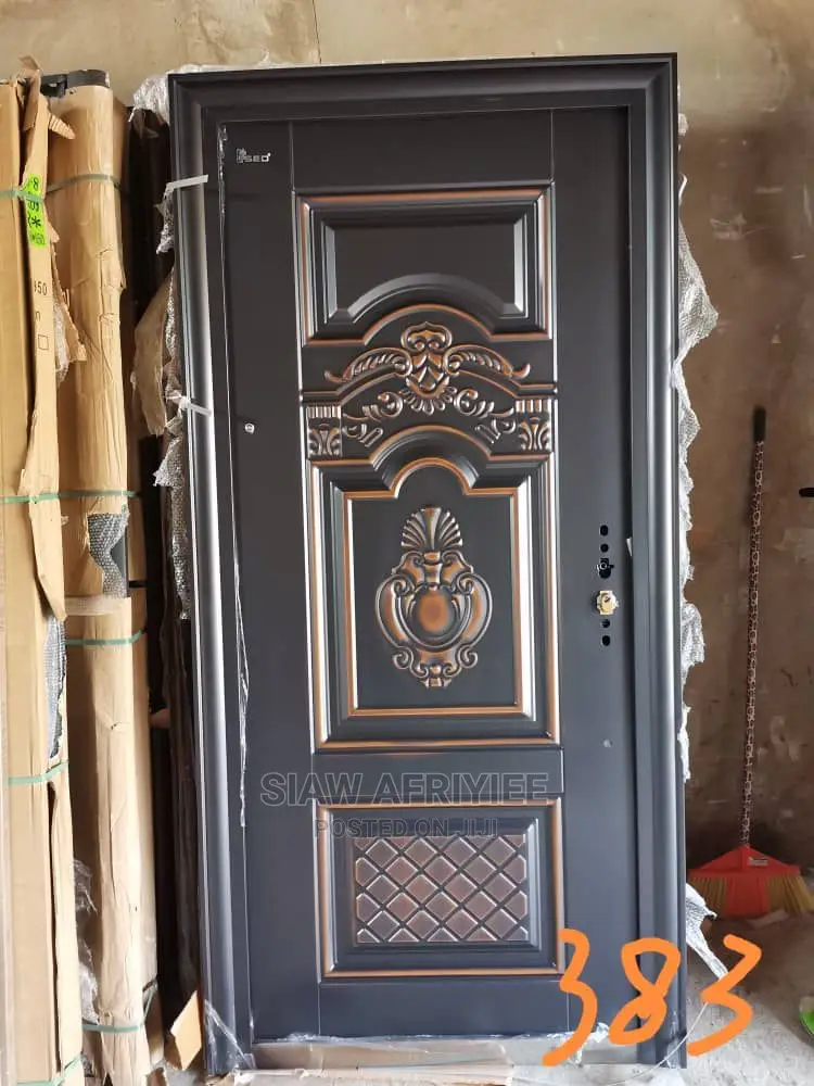 German Door