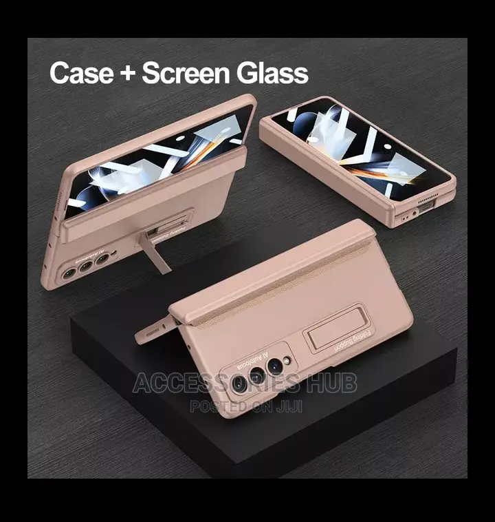 Z FOLD 3 All-included Magnetic Hinge Case
