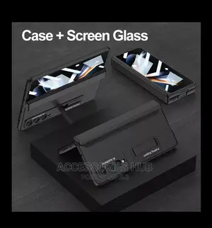 Z FOLD 3 All-included Magnetic Hinge Case