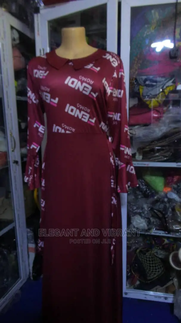 Beautiful Designer Ladies Dress