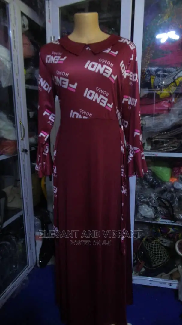 Beautiful Designer Ladies Dress