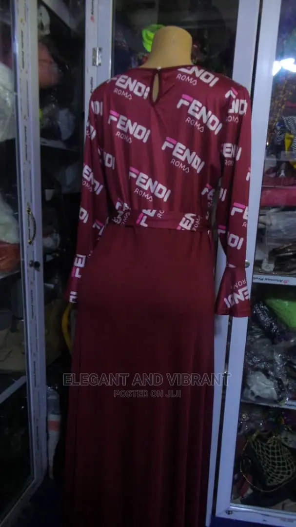 Beautiful Designer Ladies Dress