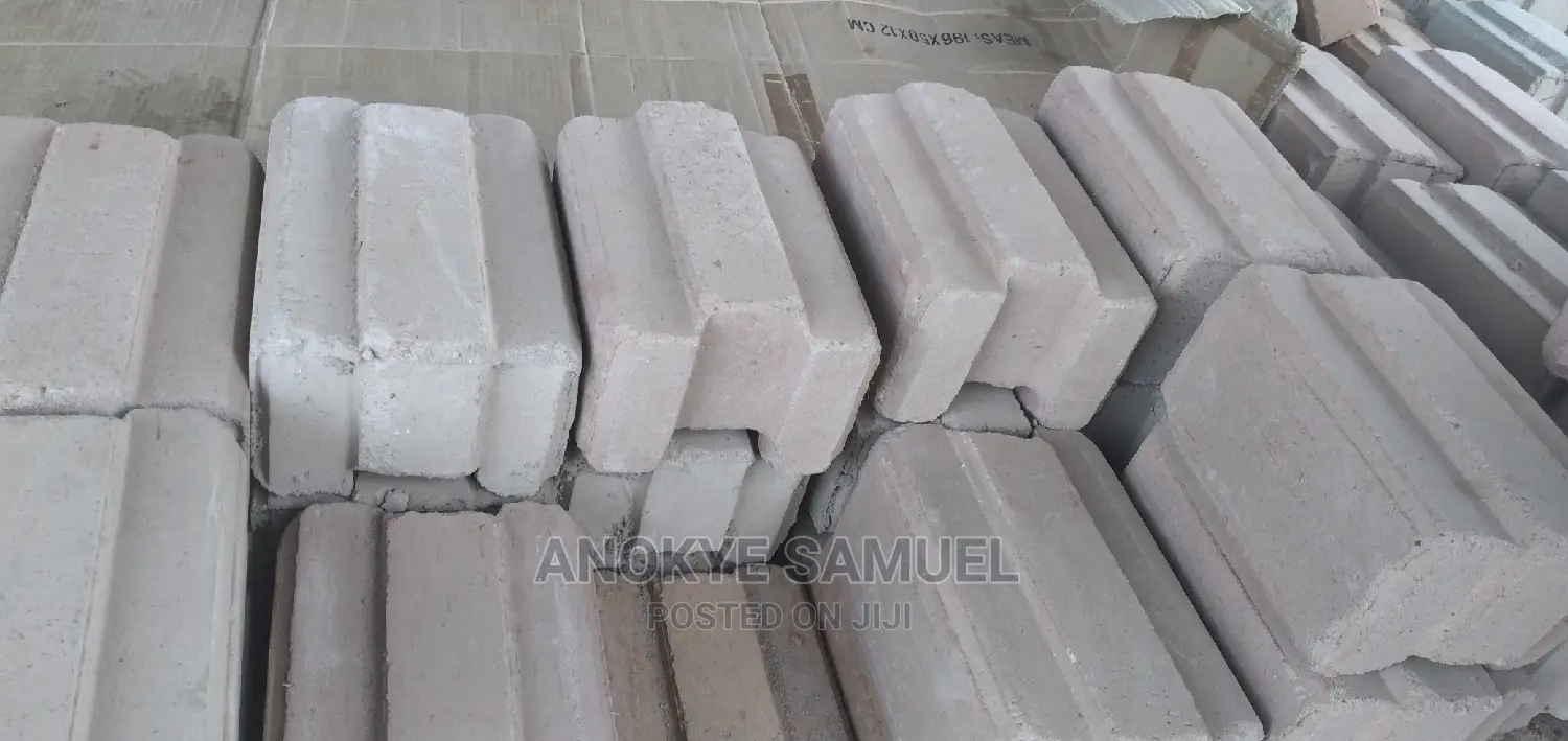 Interlock Brick Machine(Double)