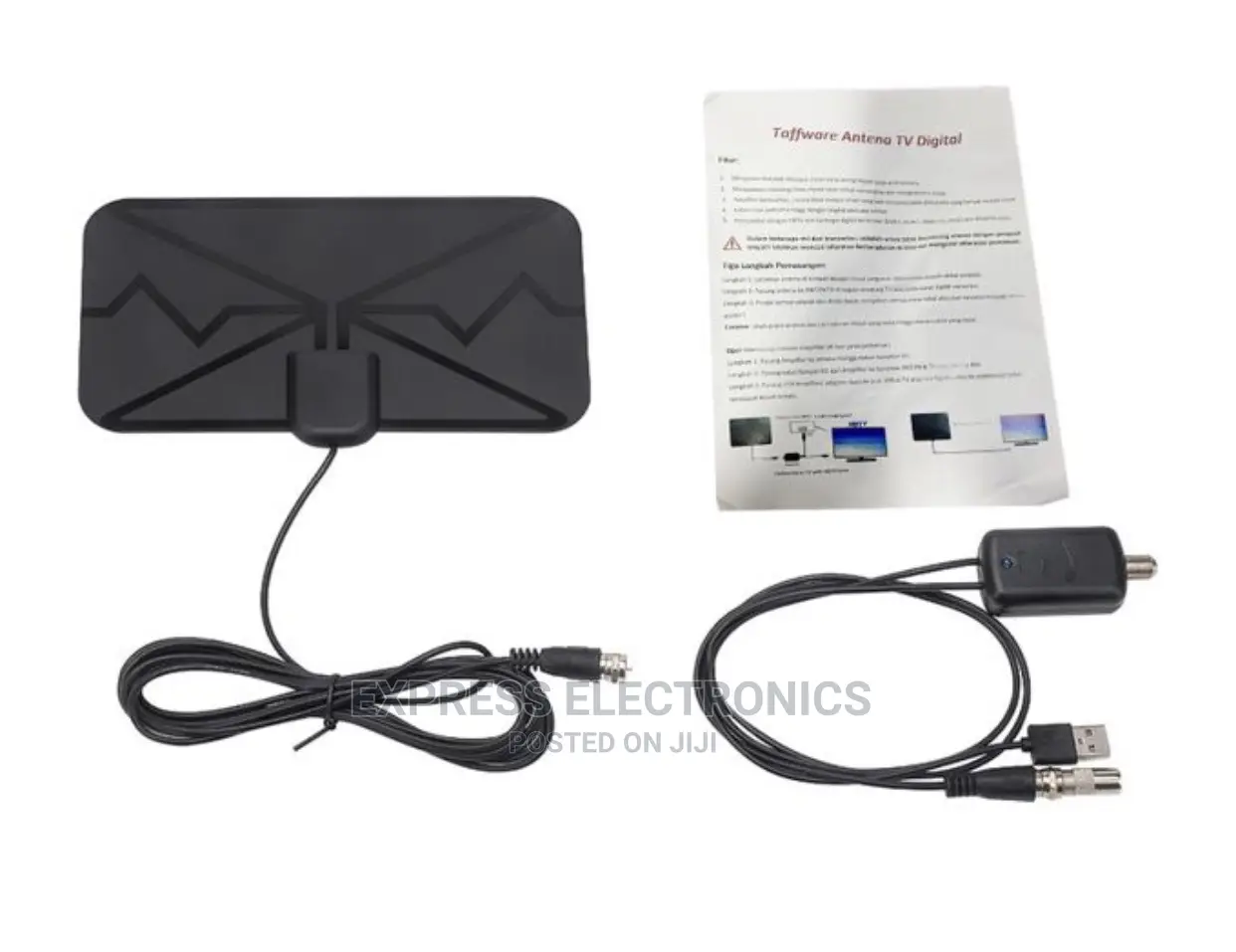 Suitable For Offices Indoor Digital Antenna Latest Arrivals