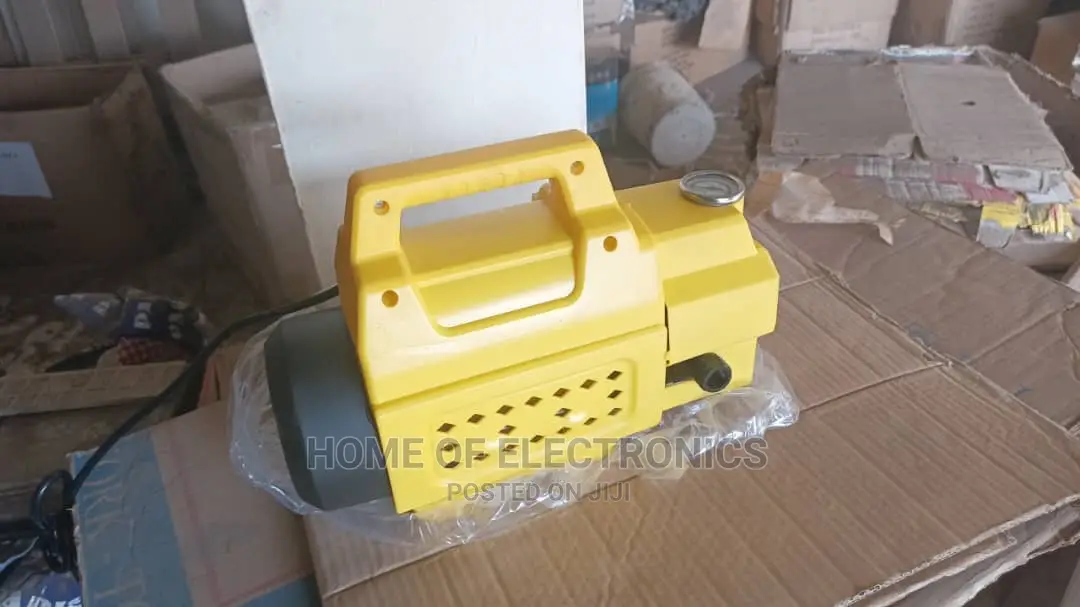 Cool Price Pressure Car Wash Machine