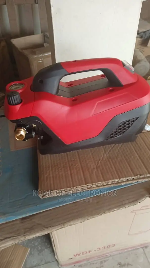 Get Discount on Car Wash Pressure Machine(Domestic Use)