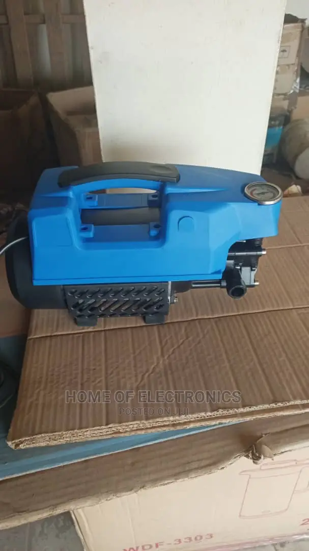 2023 Domestic Use Car Wash Pressure Machine