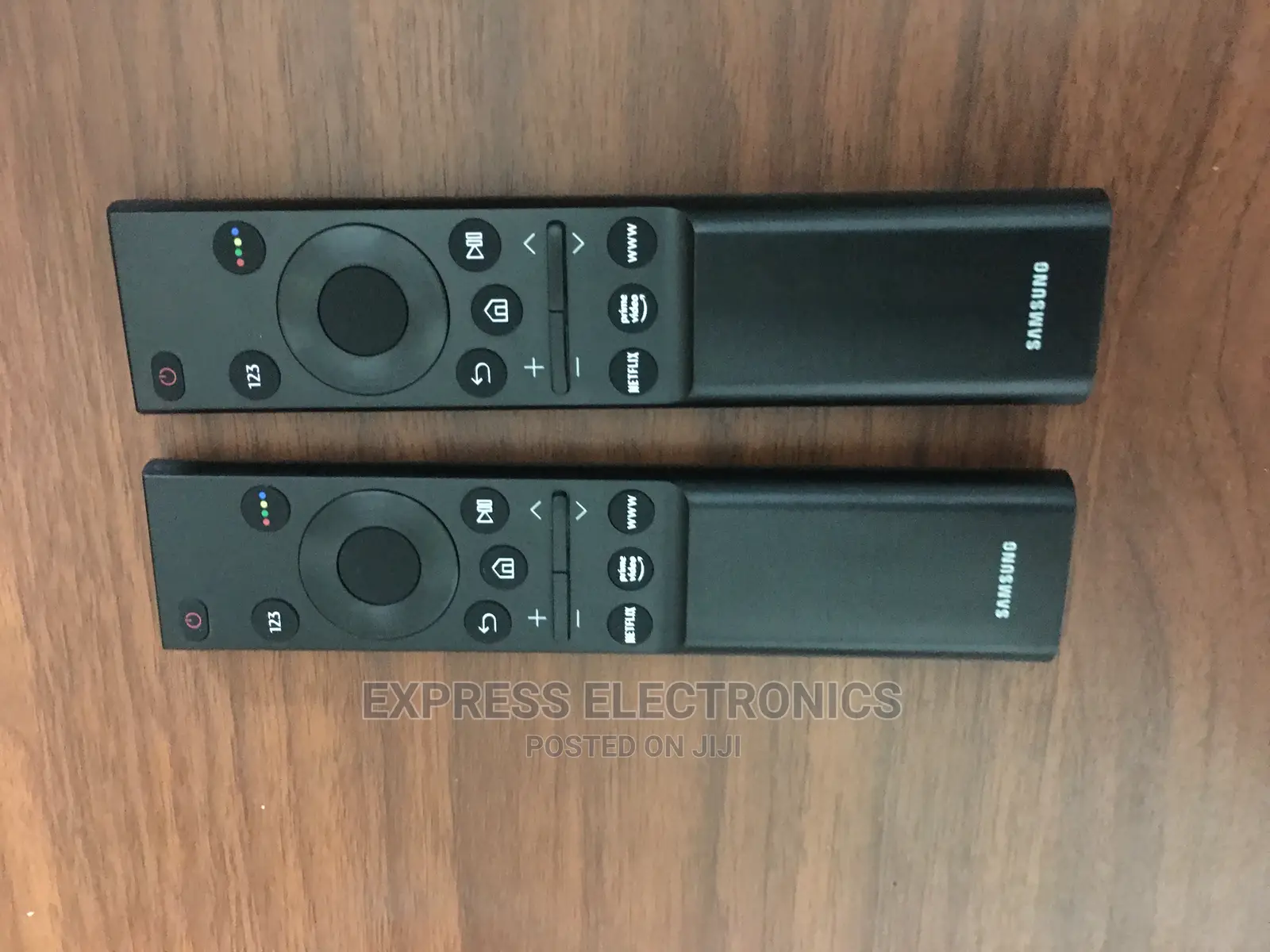 Affordable New Samsung 2022 Model Remote