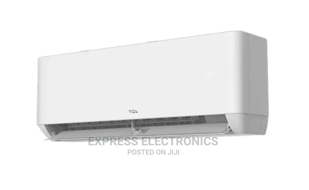 Genuine Low Noise Quality TCL 2.5hp R410 Split Inverter AC
