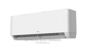 Genuine Low Noise Quality TCL 2.5hp R410 Split Inverter AC
