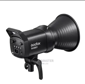 Godox Sl60iid Led Video Light