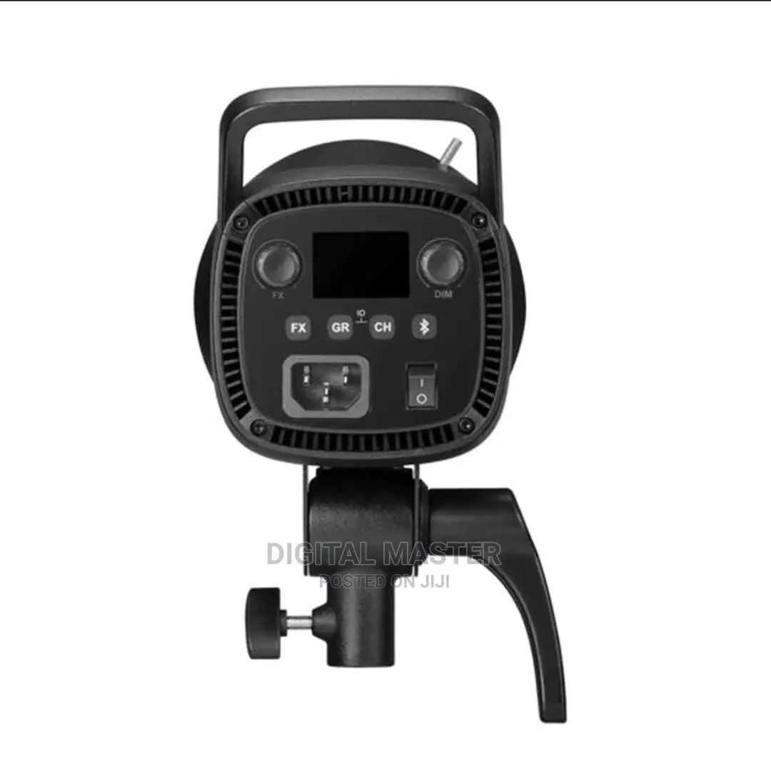 Godox Sl60iid Led Video Light