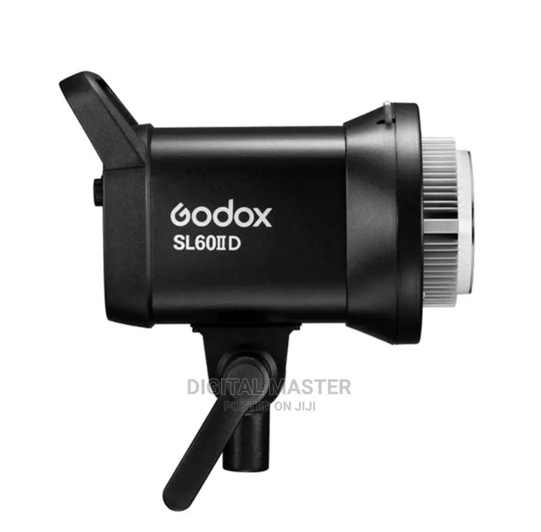 Godox Sl60iid Led Video Light
