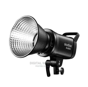 Godox Sl60iid Led Video Light