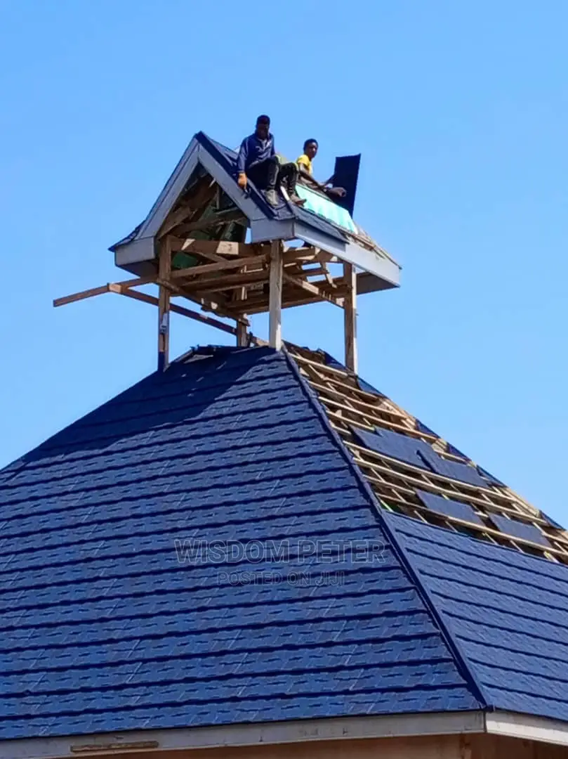 Euor Tile Roofing
