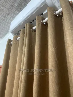 Masters Curtains