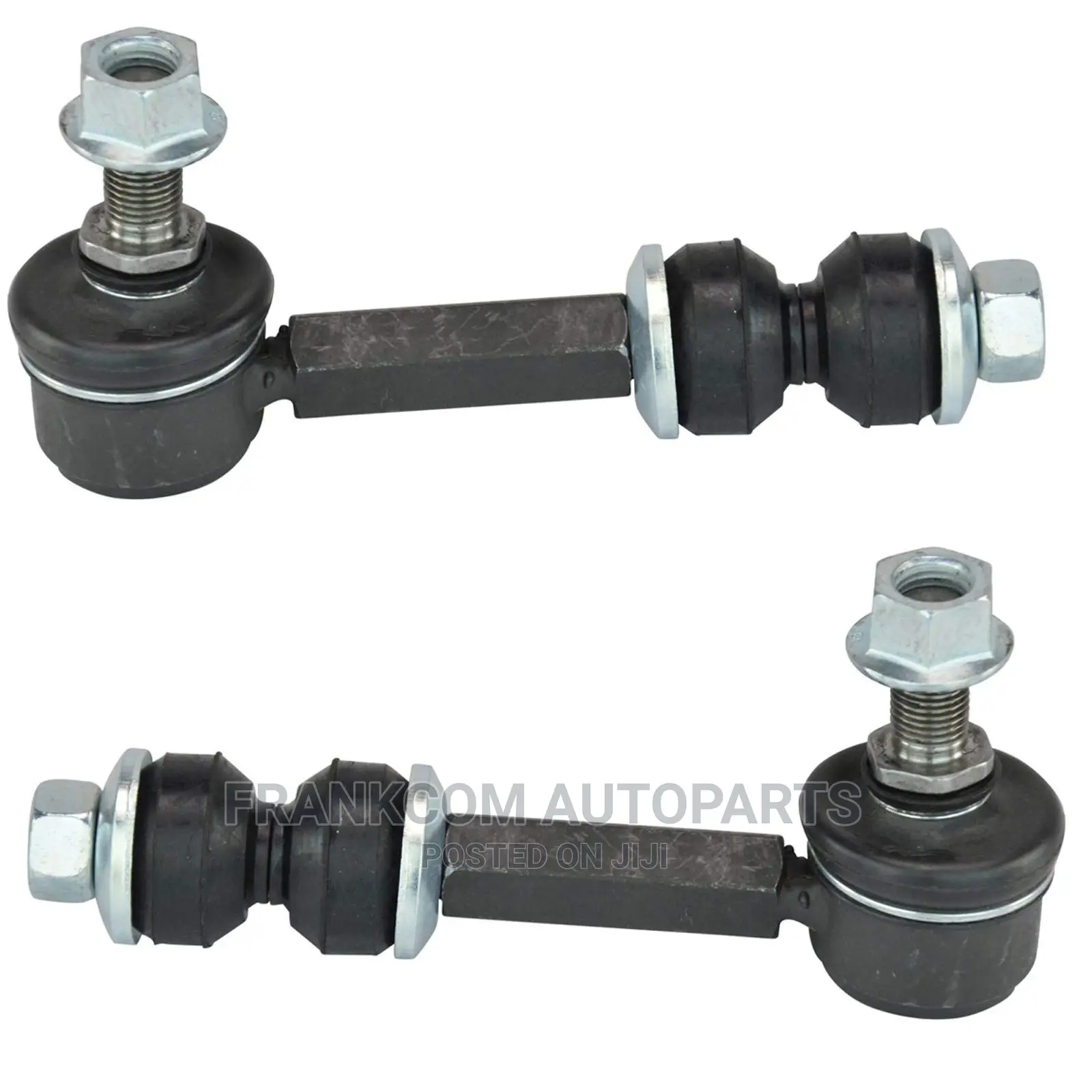 Rav4 Back Link