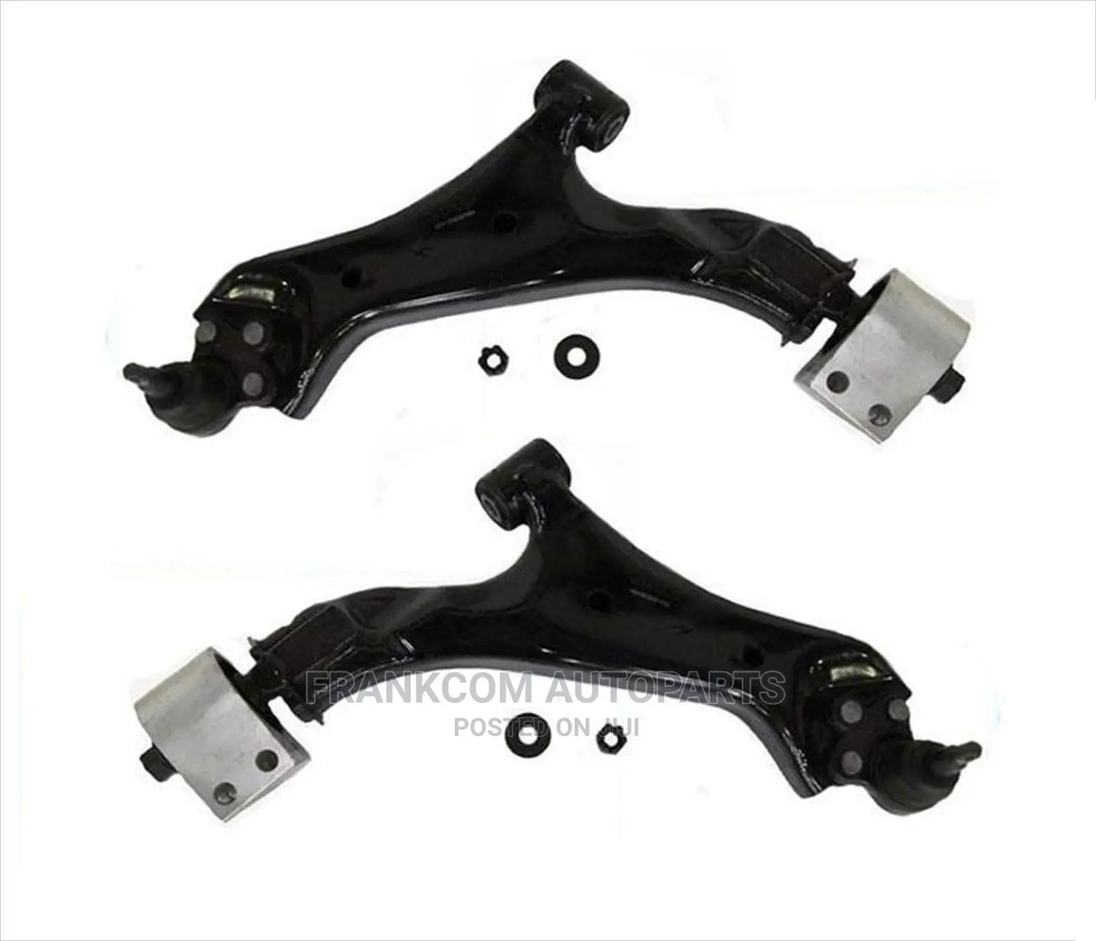 Chevrolet Equinox Lower Arm