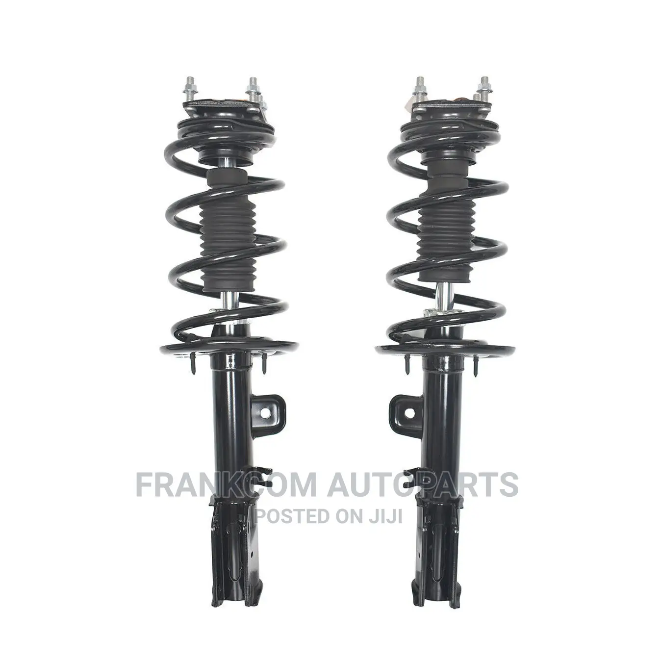 Ford Explorer 2012-2015 Front Shocks